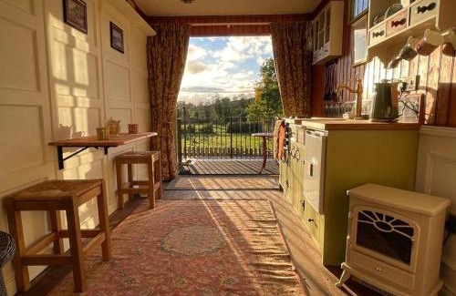 Enniskillen Otro | The Skewbald