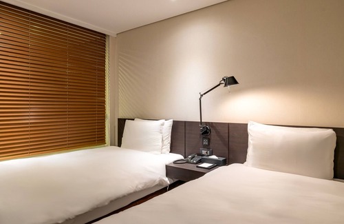 Cheonan Hotel | THE SKY HOTEL