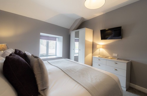 Bangor Hotel | The Slate