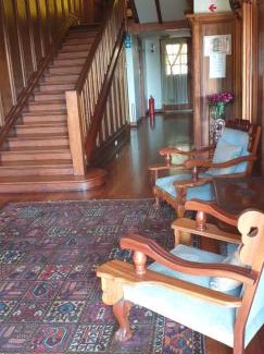 Pietermaritzburg Hotel | The Sleeping Bao B&B