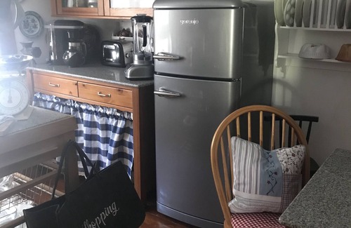 Niederfischbach Casa | La pequeña casa de vacaciones Niederfischbach