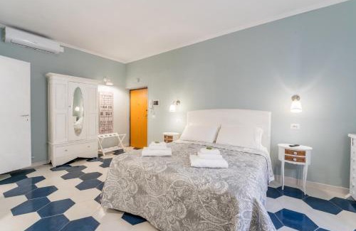 Celio Apartamento | The small nest at Coliseum