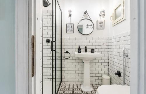 Celio Apartamento | The small nest at Coliseum