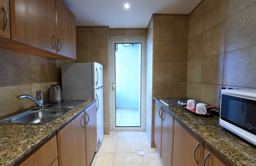 Beirut Apartamento | The Smallville Xpress Hotel