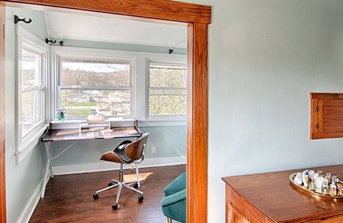 Lexington Casa | The Smith House - Lexington