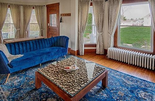 Lexington Casa | The Smith House - Lexington