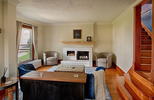 Lexington Casa | The Smith House - Lexington