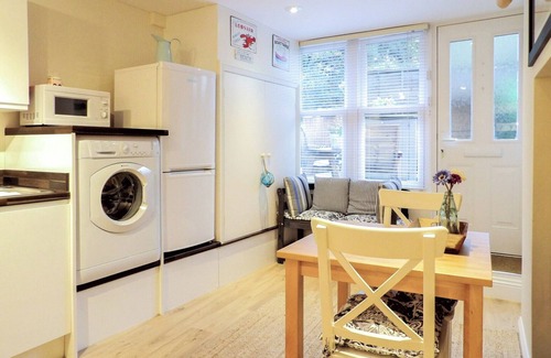 Lynmouth Cabaña | The Snug, Lynmouth - UK41696