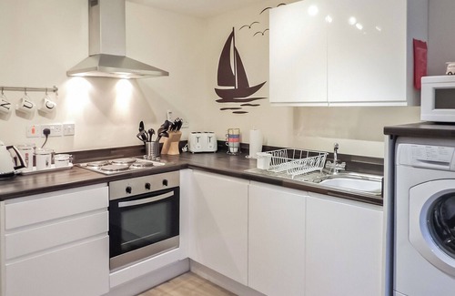 Lynmouth Cabaña | The Snug, Lynmouth - UK41696