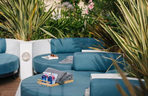 Moncloa-Aravaca Hotel | The Social Hub Madrid