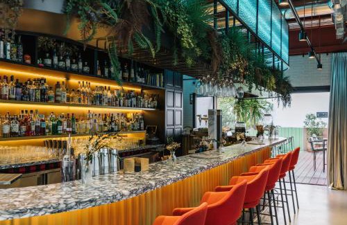 Moncloa-Aravaca Hotel | The Social Hub Madrid