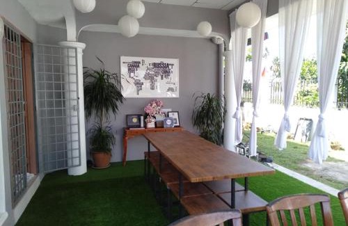 Kampung Teluk Reba Hotel | The Sofea Inn Transit Room Airport Kota Bharu