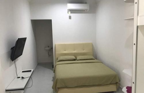 Kampung Teluk Reba Hotel | The Sofea Inn Transit Room Airport Kota Bharu