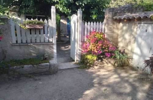 St.-Remy-de-Provence Casa | The song of the cicadas comfortable house