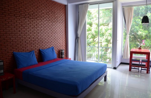 Sisaket Hotel | The SP Hotel