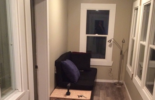 Baie-St-Paul Casa | La espaciosa Maison Clarence