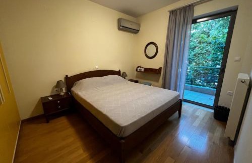 Sparta Apartamento | The Spartan Penthouse