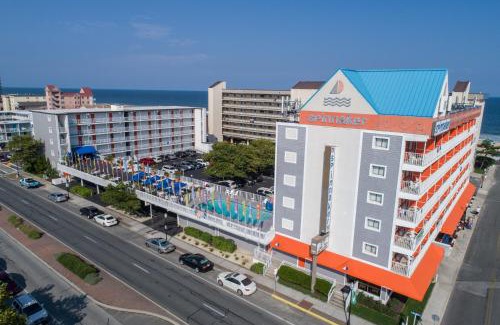 Ocean City Hotel | The Spinnaker