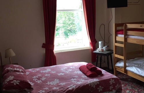 Whitworth Hotel | The Sportsman Whitworth