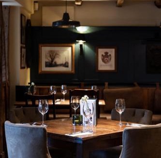 Lowdham Hotel | The Springfield Inn by Innkeeper's Collection