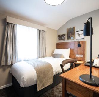 Lowdham Hotel | The Springfield Inn by Innkeeper's Collection