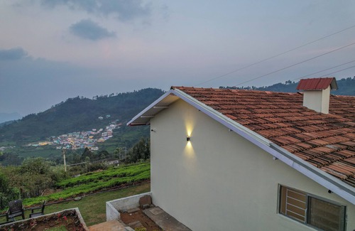 Wellington Villa | The springs Nilgiris