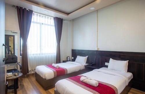 Manigram Hotel | The SR Hotel
