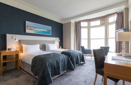 St Ives Hotel | The St Ives Bay Hotel