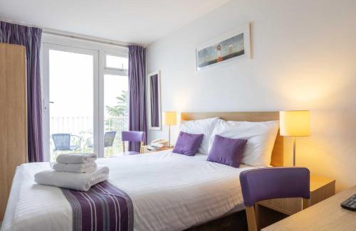 St Ives Hotel | The St Ives Bay Hotel