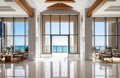 St. George's Hotel | The St. Regis Bermuda Resort