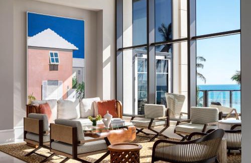 St. George's Hotel | The St. Regis Bermuda Resort