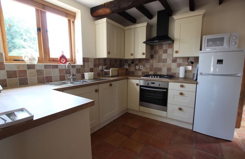 Tenterden Cabaña | The Stable - Casa de campo maravillosamente convertida en entorno rural cerca de Tenterden