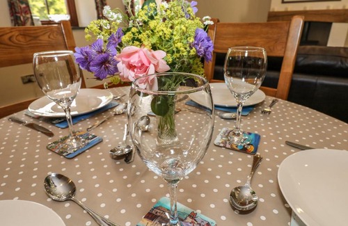 Hundleton Casa | The Stable, Pembroke