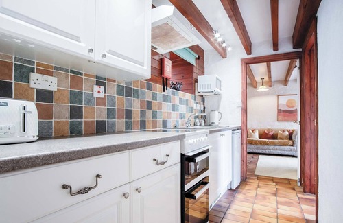 St. Florence Apartamento | The Stables - 1 Bedroom Apartment