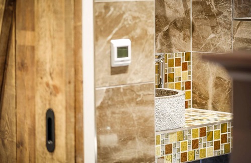 Saint Athan Casa | The Stables at Gileston Manor