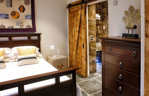 Saint Athan Casa | The Stables at Gileston Manor