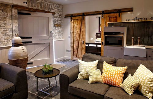 Saint Athan Casa | The Stables at Gileston Manor