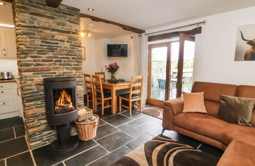 Milnthorpe Casa | The Stables