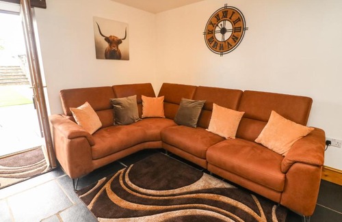 Milnthorpe Casa | The Stables