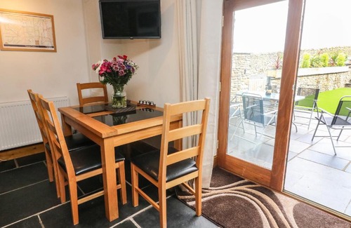 Milnthorpe Casa | The Stables