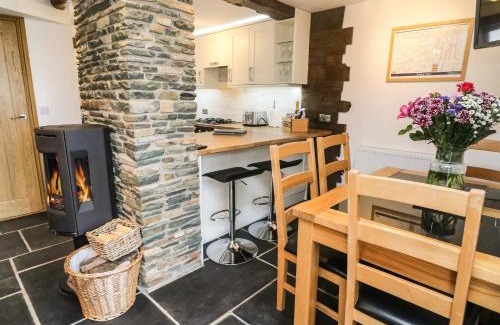 Milnthorpe Casa | The Stables