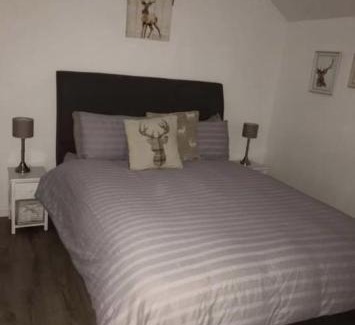 Spalding Casa | The Stables