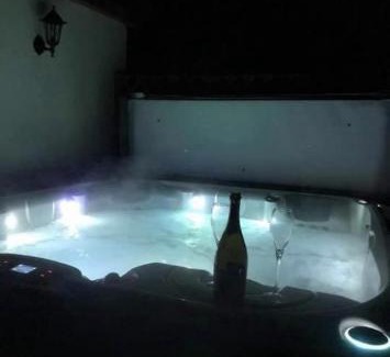 Spalding Casa | The Stables