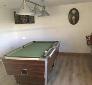 Spalding Casa | The Stables