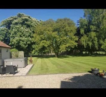 Spalding Casa | The Stables