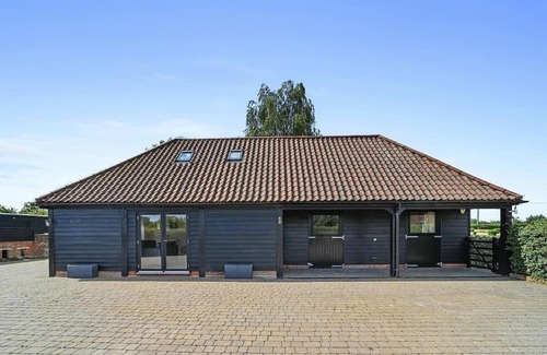 Halstead Casa | The Stables Rectory Farm