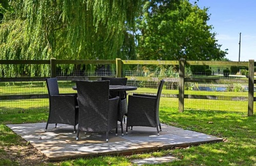 Halstead Casa | The Stables Rectory Farm