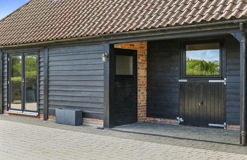 Halstead Casa | The Stables Rectory Farm