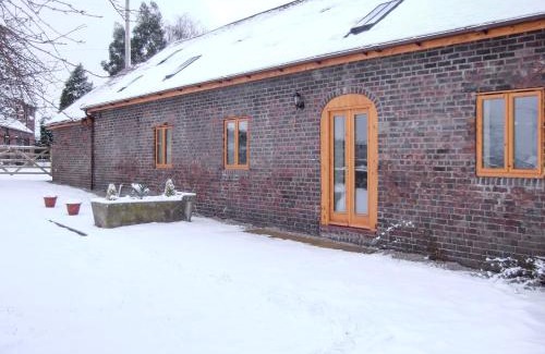 Polesworth Casa | The Stables - Uk47481