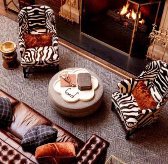 Menlo Park Hotel | The Stanford Park Hotel